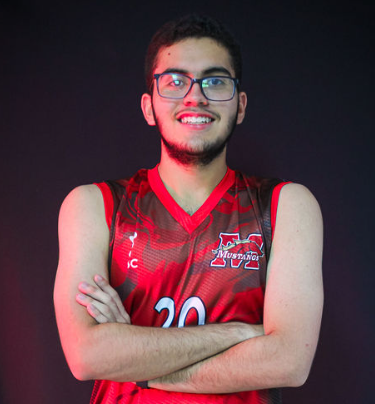 Juan Dario Smith