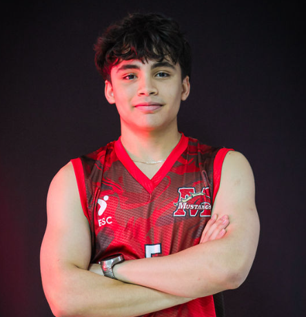 Sebastián Solís